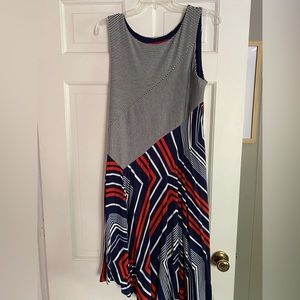 Maeve Anthropologie Dress